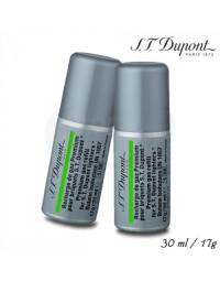 Dupont Gas Green- groen - 30 ml