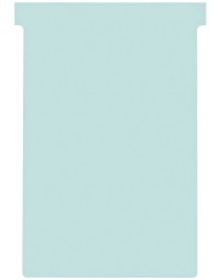 Planbord t-kaart nobo nr 4 112mm blauw