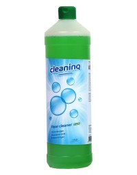 Vloerreiniger cleaninq 1 liter 