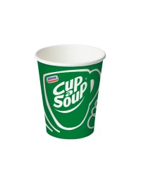 Beker cup-a-soup karton 175ml 