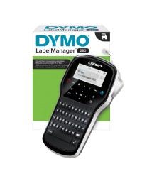 Labelprinter dymo labelmanager lm280 azerty 