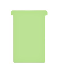 Planbord t-kaart jalema formaat 4 107mm groen 