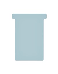 Planbord t-kaart jalema formaat 3 77mm blauw 