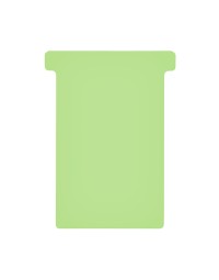 Planbord t-kaart jalema formaat 3 77mm groen 