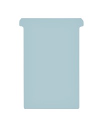 Planbord t-kaart jalema formaat 4 107mm blauw 